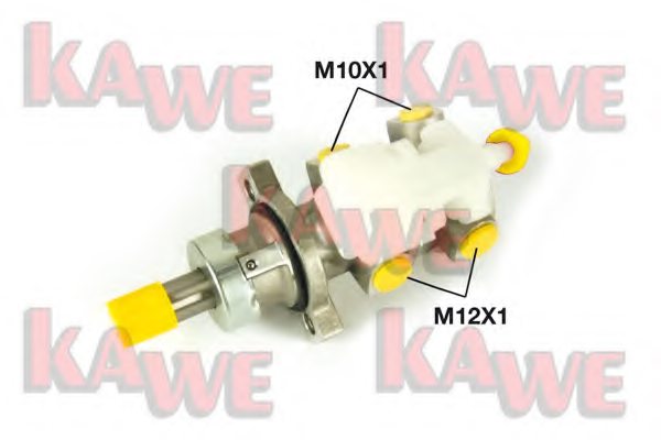 KAWE B1470 Brake Master Cylinder